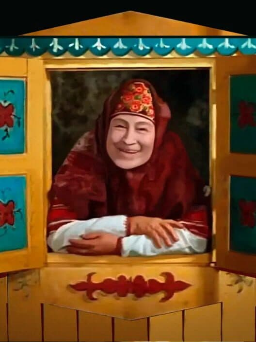 Обложка Fairy Tales 4 Kids Interactive