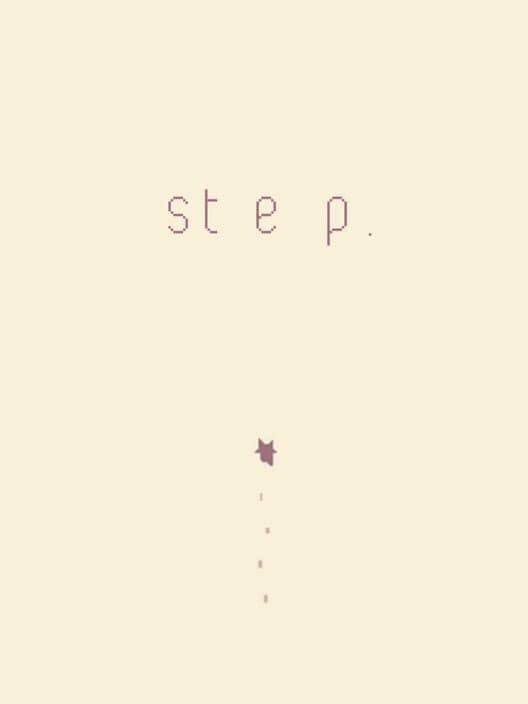 Обложка Step