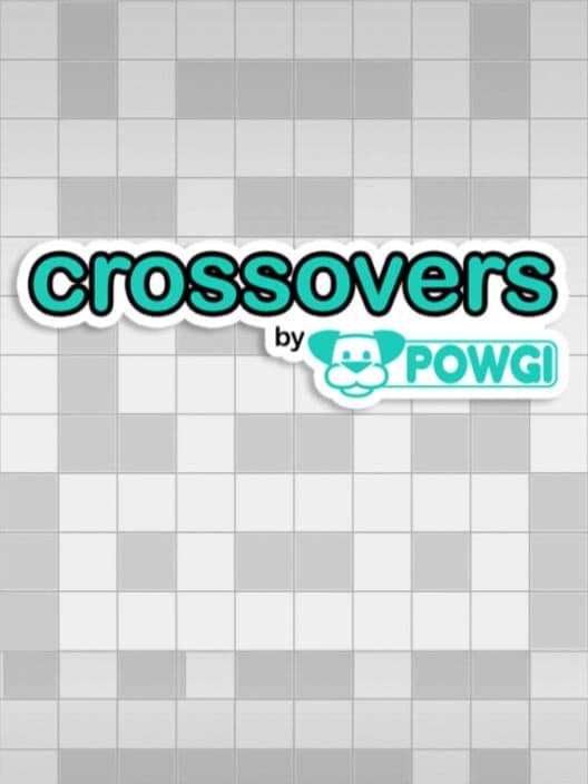 Обложка Crossovers by Powgi