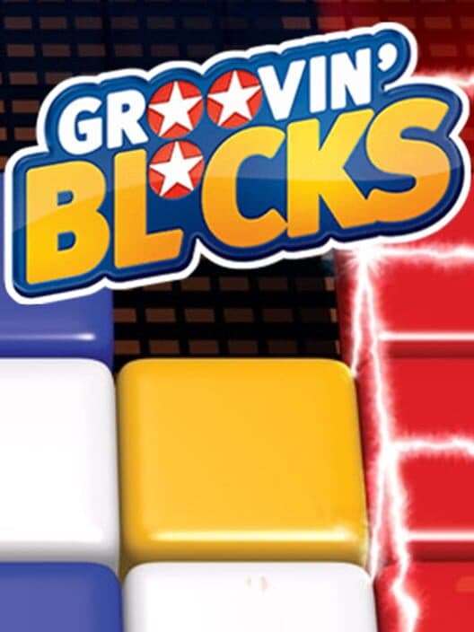 Обложка Groovin' Blocks