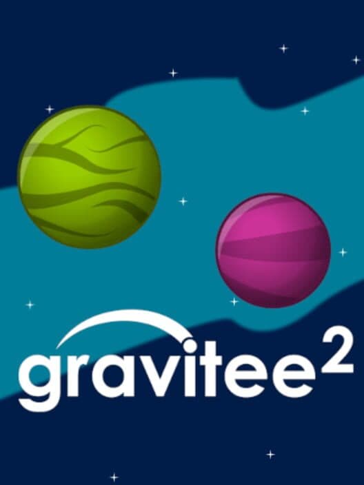 Обложка Gravitee 2