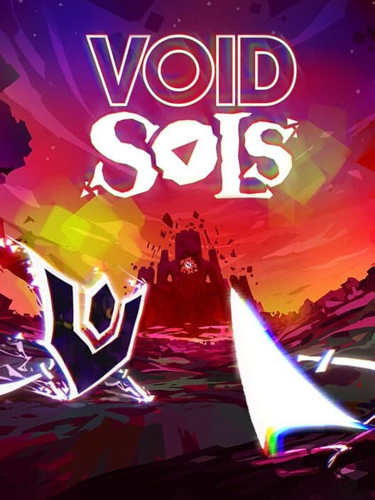 Обложка Void Sols