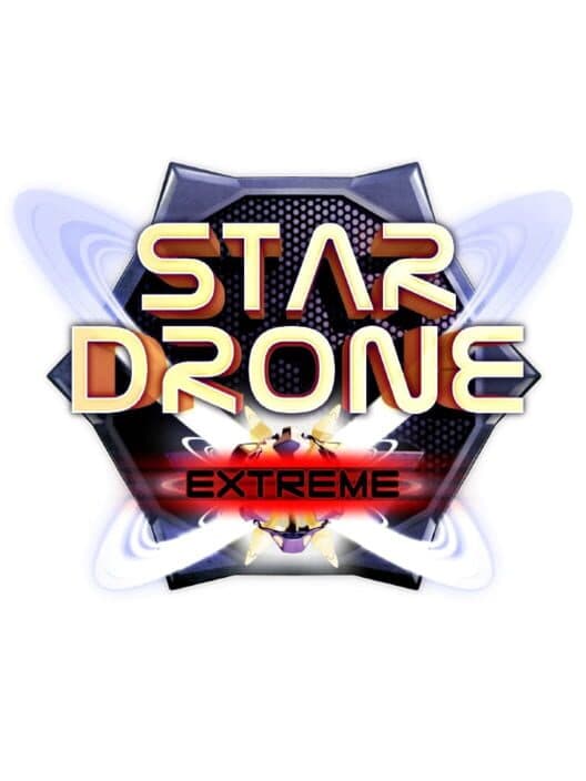 Обложка StarDrone Extreme