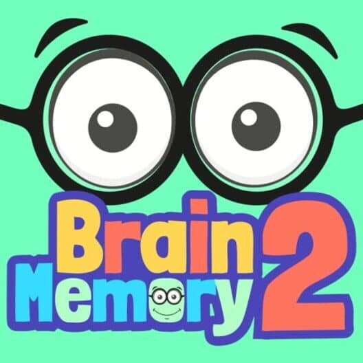 Обложка Brain Memory 2
