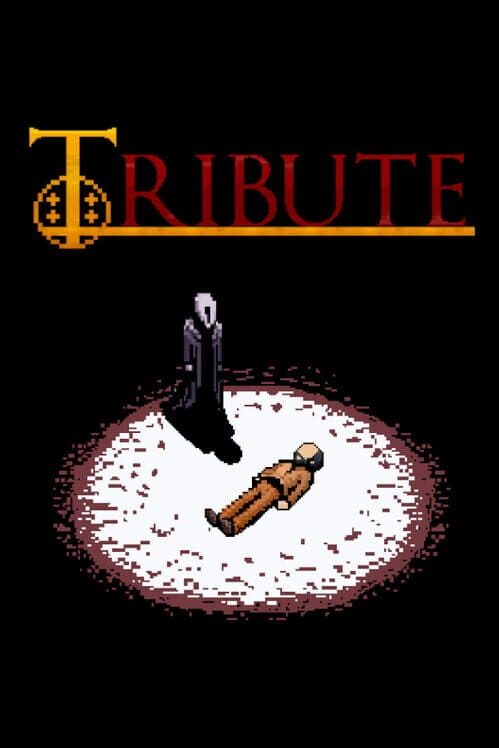 Обложка Tribute