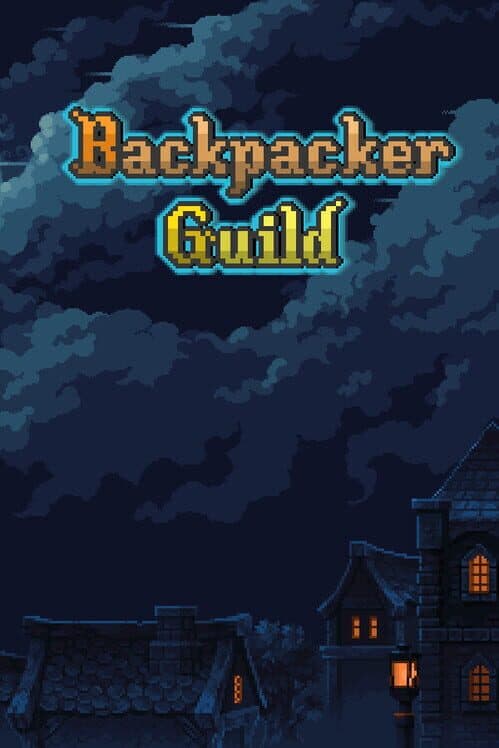 Обложка Backpacker Guild