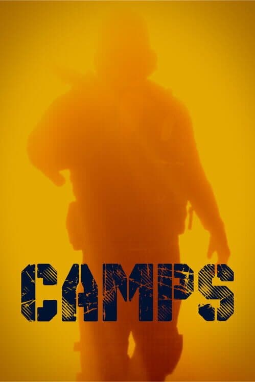 Обложка Camps