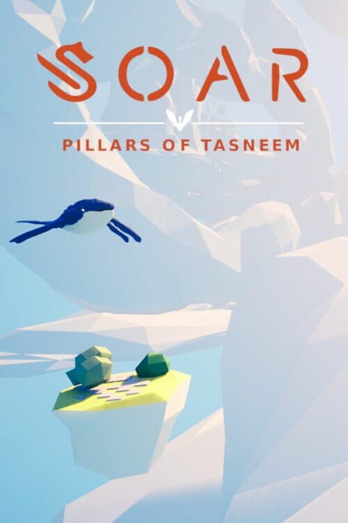Обложка Soar: Pillars of Tasneem
