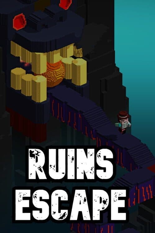 Обложка Ruins Escape
