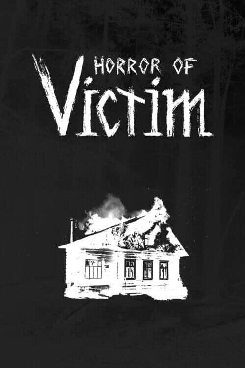 Обложка Horror of Victim