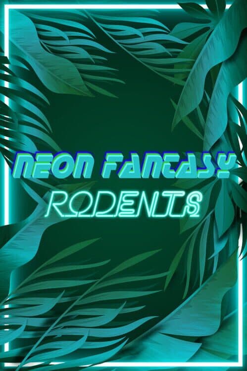Обложка Neon Fantasy: Rodents