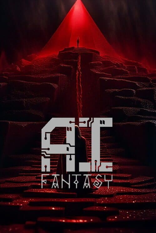 Обложка AI Fantasy