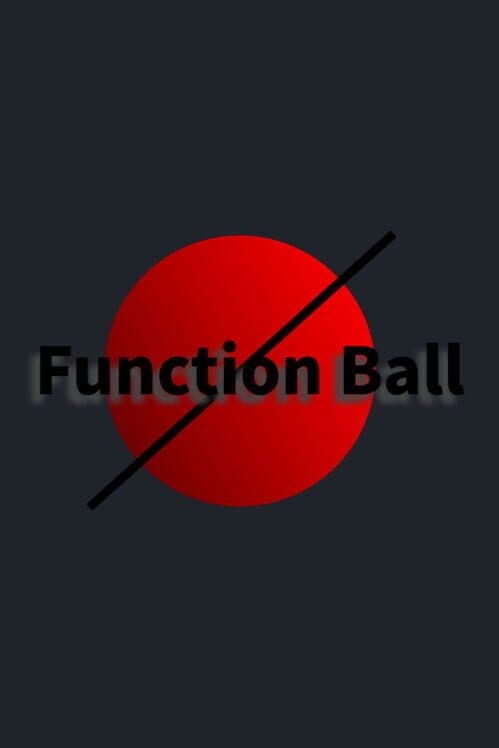 Обложка Function Ball