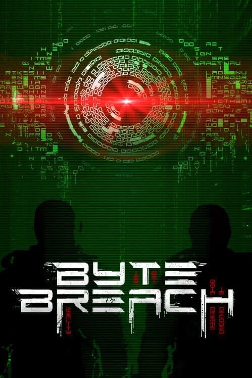 Обложка Byte Breach