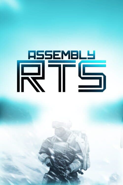 Обложка Assembly RTS