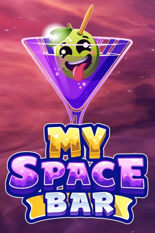 Обложка My Space Bar