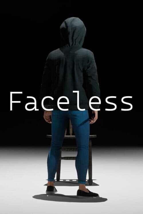 Обложка Faceless