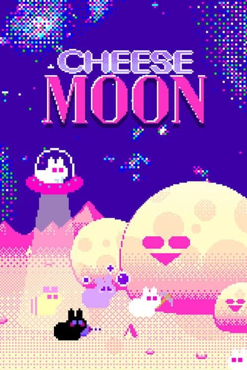 Обложка Cheese Moon