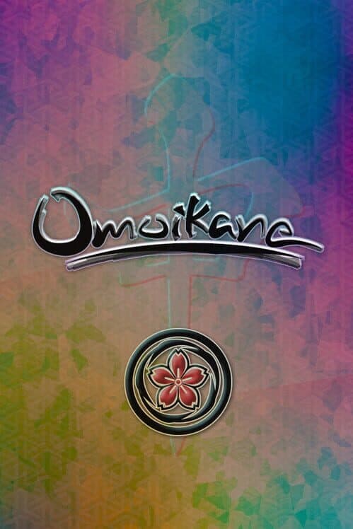 Обложка Omoikane