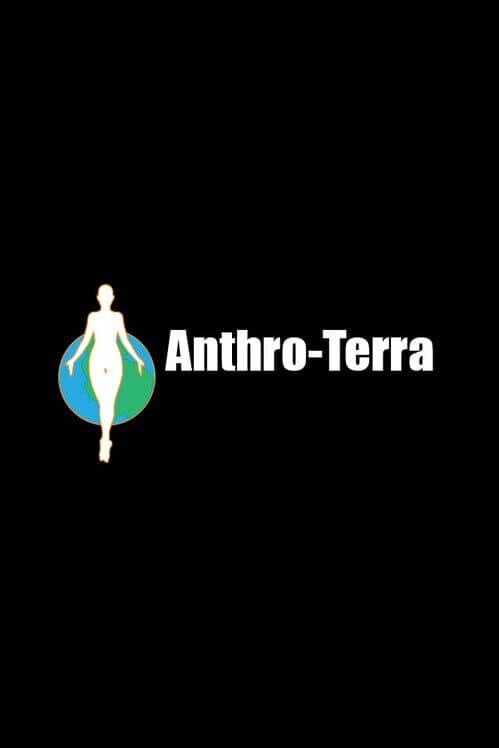 Обложка Anthro-Terra