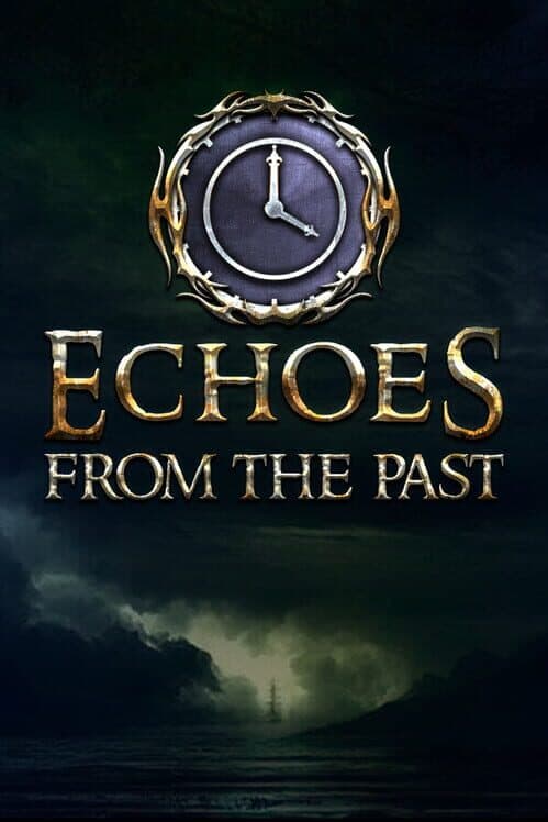 Обложка Echoes From The Past