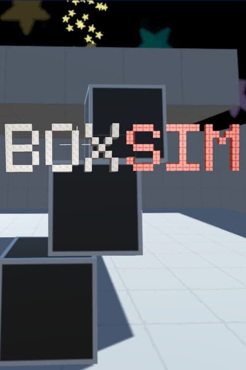 Обложка BoxSim