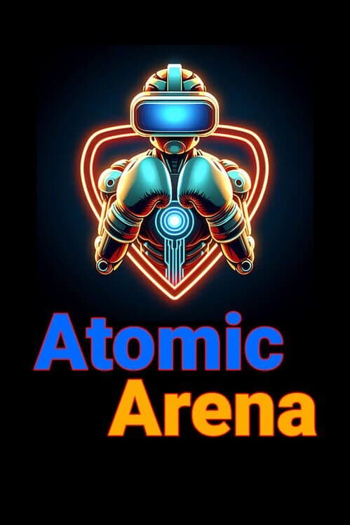 Обложка Atomic Arena