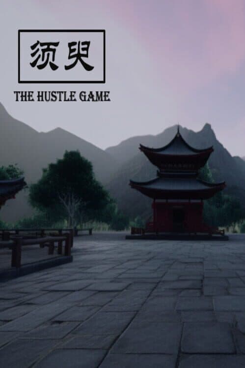 Обложка HustleGame