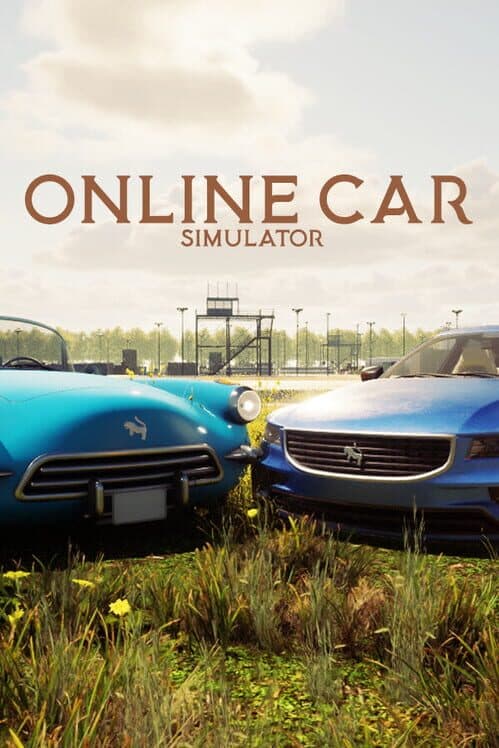 Обложка Online Car Simulator
