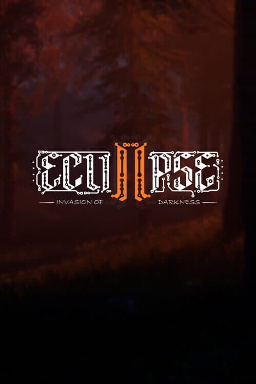 Обложка Eclipse 2: Invasion of Darkness