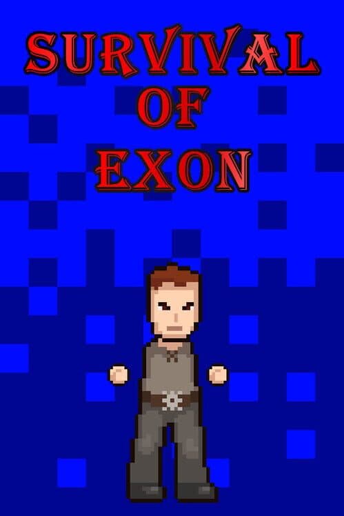 Обложка Survival Of Exon