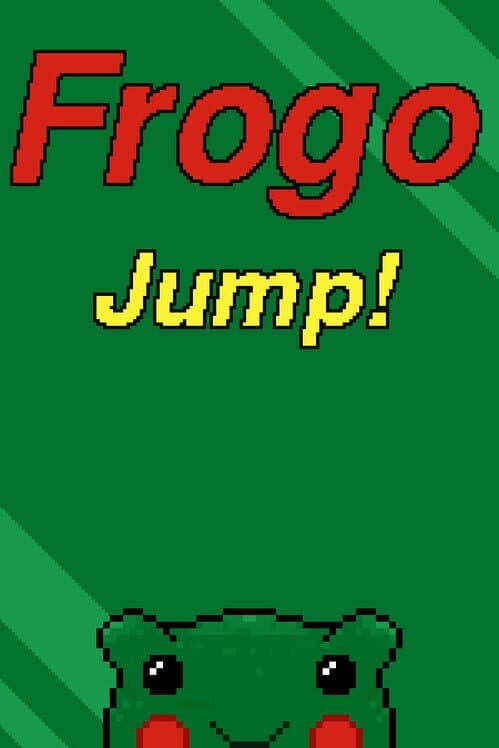 Обложка Frogo Jump