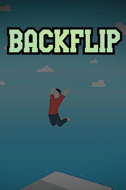 Обложка Backflip