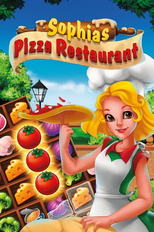 Обложка Sophias Pizza Restaurant