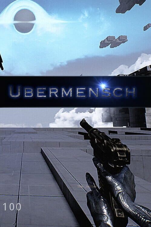 Обложка Ubermensch