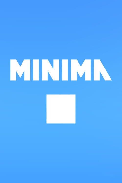 Обложка Minima