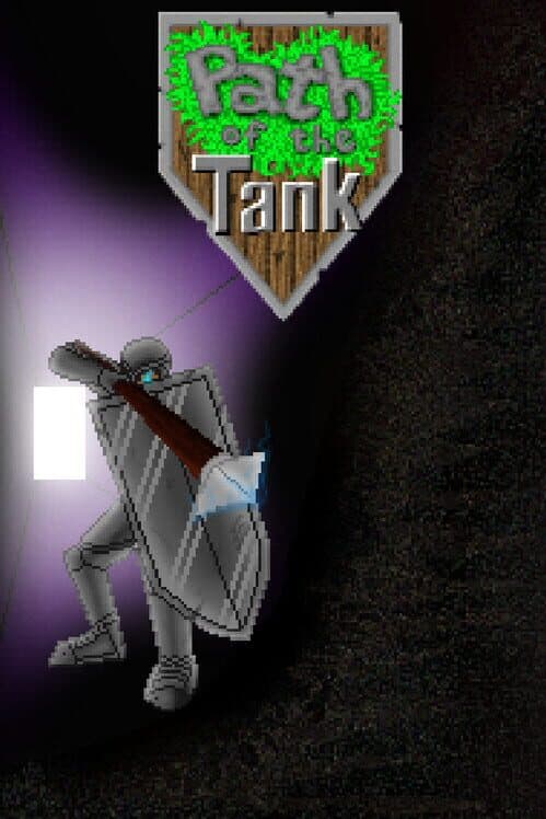 Обложка Path of the Tank