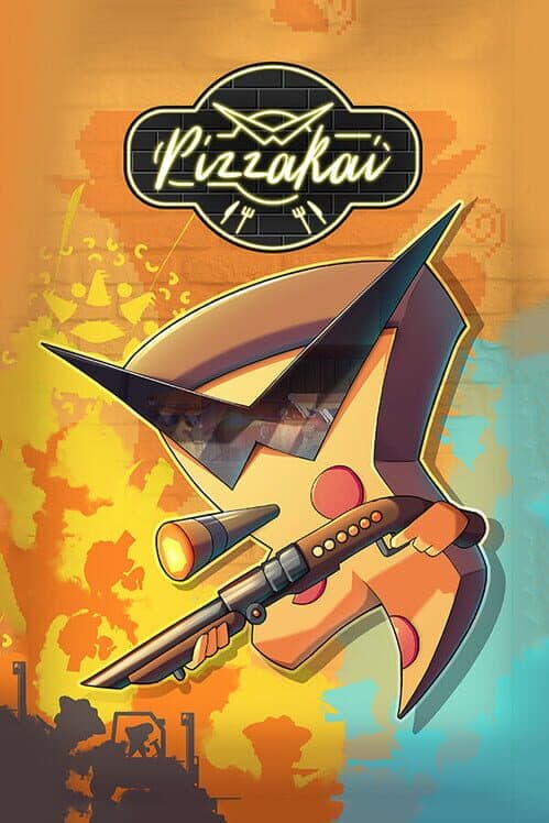 Обложка Pizzakai