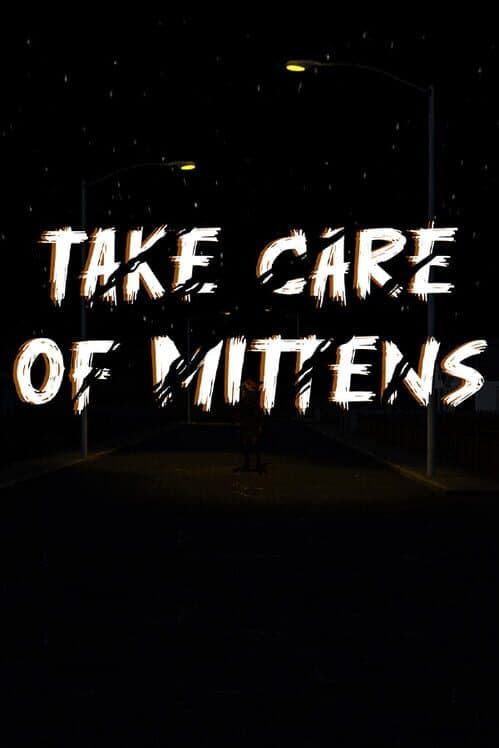 Обложка Take Care Of Mittens