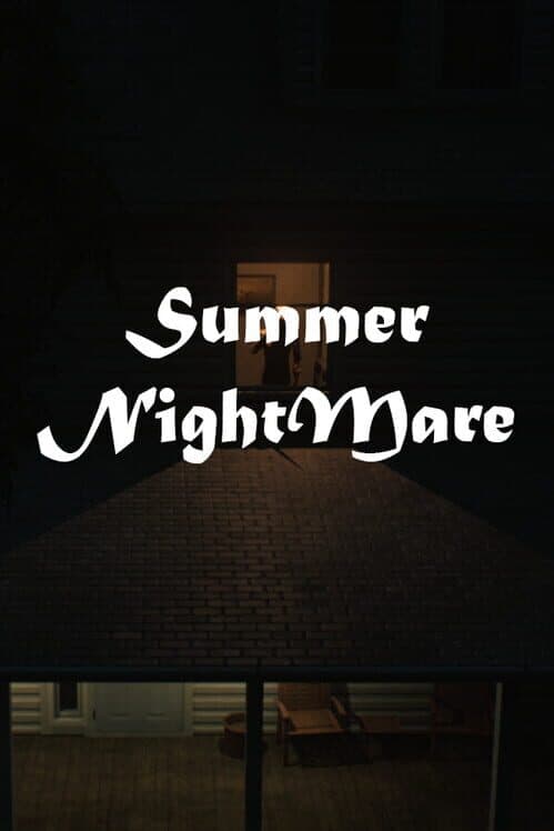 Обложка Summer Nightmare