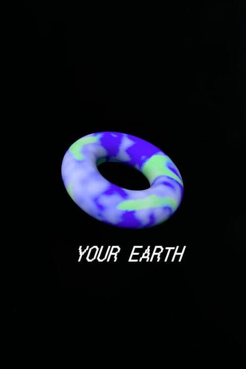 Обложка Your Earth