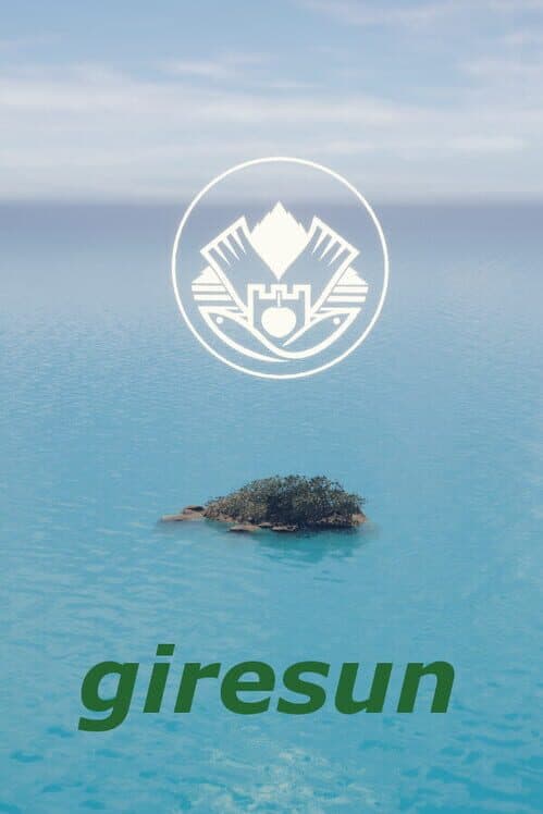 Обложка Giresun