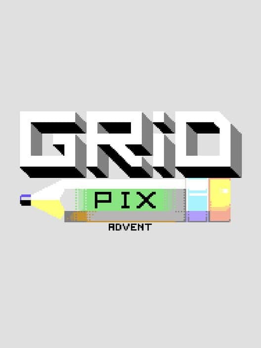 Обложка Grid Pix Advent