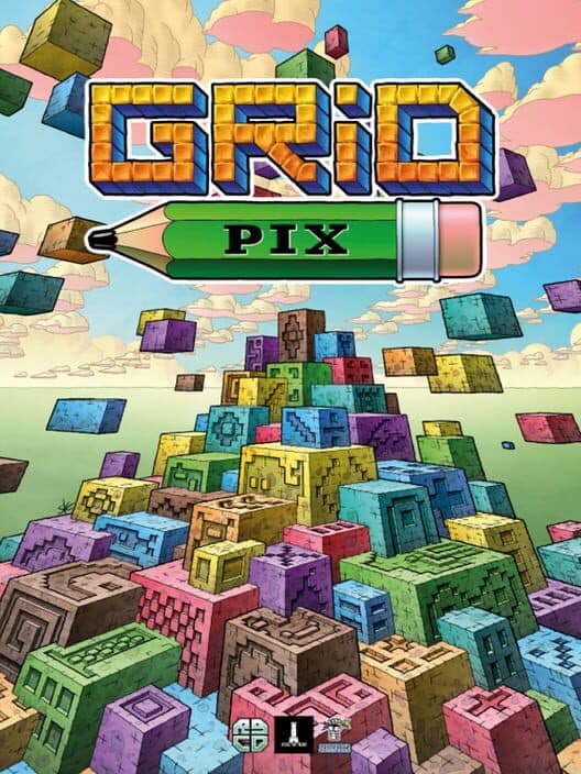 Обложка Grid Pix