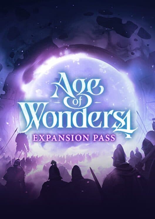 Обложка Age of Wonders 4: Expansion Pass