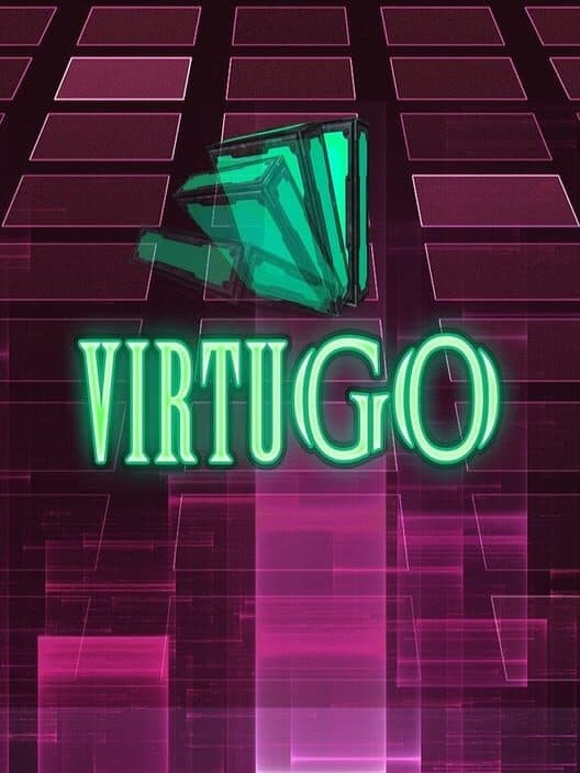 Обложка VirtuGO