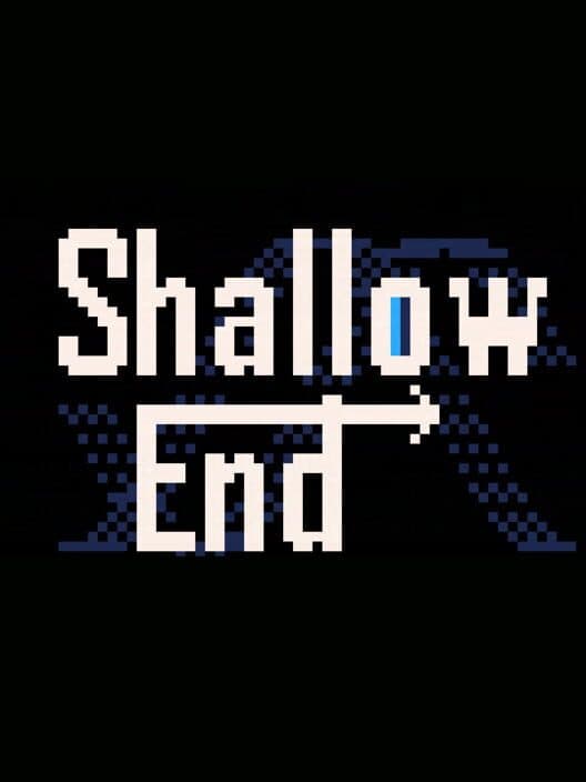 Обложка Shallow End