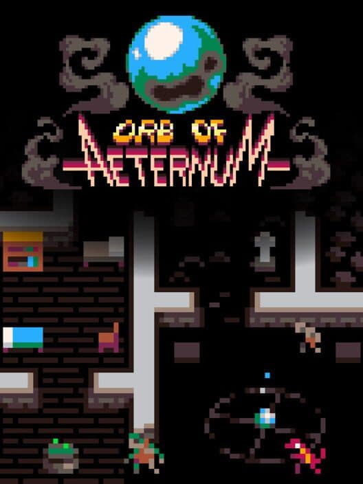 Обложка Orb of Aeternum