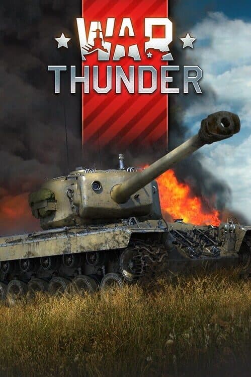 Обложка War Thunder: T29 Pack