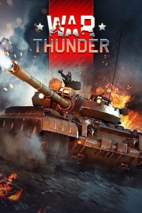 Обложка War Thunder - T-55AM-1 Pack